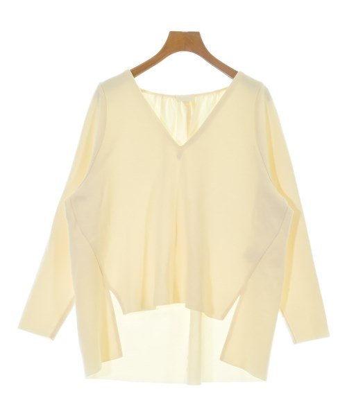 Ballsey(ボールジー)ニット・セーター 白 サイズ:S/2200666954053