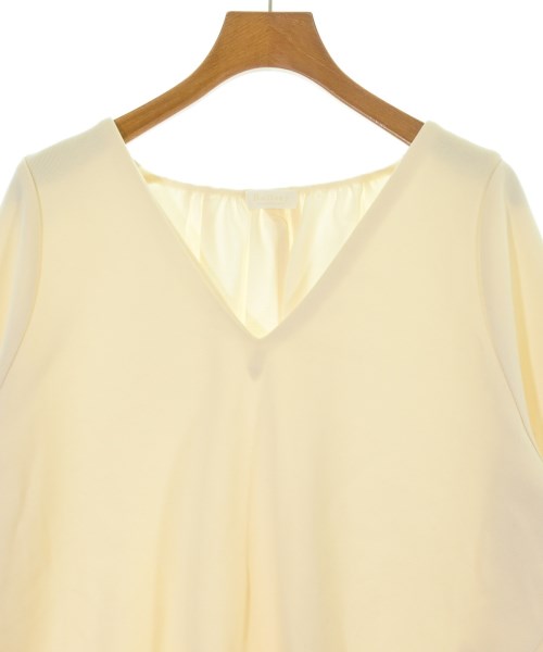 Ballsey（ボールジー）ニット・セーター 白 サイズ:S レディース/2200666954053