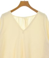 Ballsey（ボールジー）ニット・セーター 白 サイズ:S レディース/2200666954053