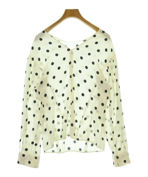 Ballsey（ボールジー）ブラウス 白 サイズ:36(M位) レディース/2200672152023