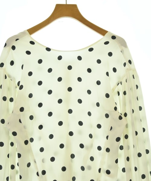 Ballsey（ボールジー）ブラウス 白 サイズ:36(M位) レディース/2200672152023