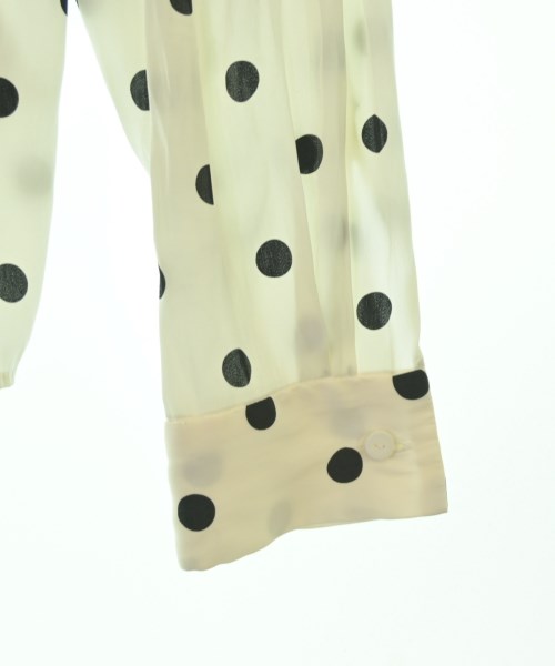 Ballsey（ボールジー）ブラウス 白 サイズ:36(M位) レディース/2200672152023