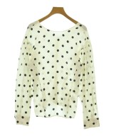 Ballsey（ボールジー）ブラウス 白 サイズ:36(M位) レディース/2200672152023