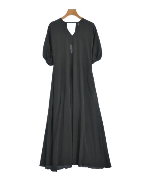 Ballsey(ボールジー)ワンピース 黒 サイズ:34(S位)/2200673591012