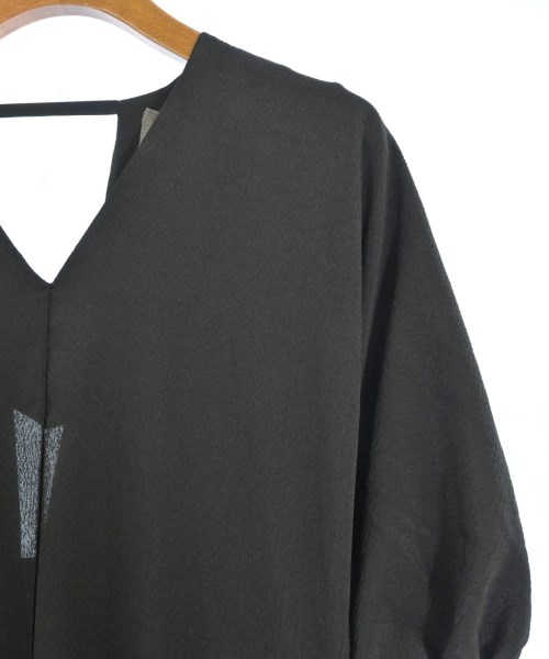 Ballsey（ボールジー）ワンピース 黒 サイズ:34(S位) レディース/2200673591012