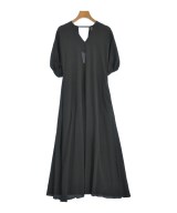 Ballsey（ボールジー）ワンピース 黒 サイズ:34(S位) レディース/2200673591012