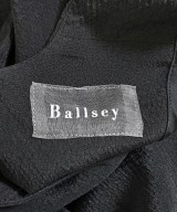 Ballsey（ボールジー）ワンピース 黒 サイズ:34(S位) レディース/2200673591012