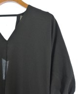 Ballsey（ボールジー）ワンピース 黒 サイズ:34(S位) レディース/2200673591012