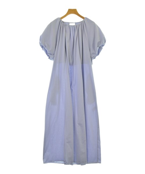 Ballsey(ボールジー)ワンピース 紫 サイズ:36(M位)/2200676378047