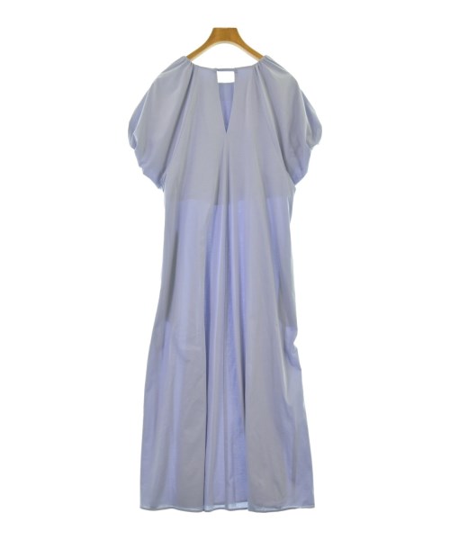 Ballsey（ボールジー）ワンピース 紫 サイズ:36(M位) レディース/2200676378047