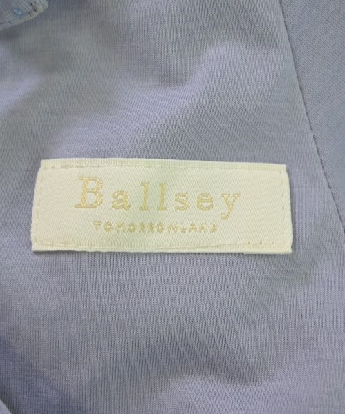 Ballsey（ボールジー）ワンピース 紫 サイズ:36(M位) レディース/2200676378047
