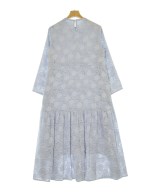 Ballsey（ボールジー）ワンピース 青 サイズ:34(S位) レディース/2200676619010