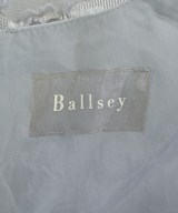 Ballsey（ボールジー）ワンピース 青 サイズ:34(S位) レディース/2200676619010