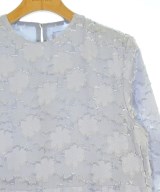 Ballsey（ボールジー）ワンピース 青 サイズ:34(S位) レディース/2200676619010