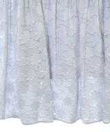 Ballsey（ボールジー）ワンピース 青 サイズ:34(S位) レディース/2200676619010