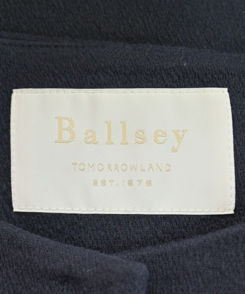 Ballsey（ボールジー）その他 紺 サイズ:36(M位) レディース/2200677771045