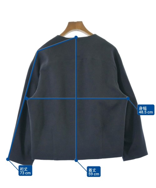 Ballsey（ボールジー）その他 紺 サイズ:36(M位) レディース/2200677771045