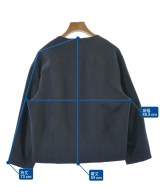 Ballsey（ボールジー）その他 紺 サイズ:36(M位) レディース/2200677771045