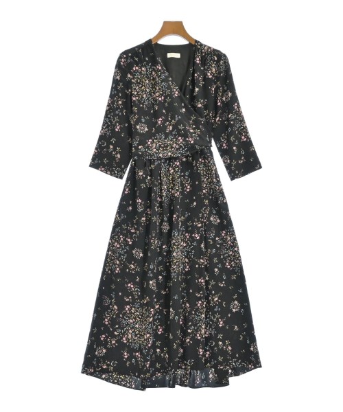 Ballsey(ボールジー)ワンピース 黒 サイズ:F/2200678925287