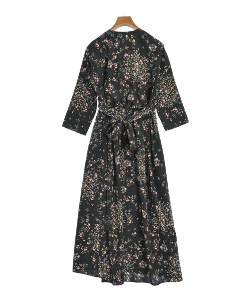 Ballsey（ボールジー）ワンピース 黒 サイズ:F レディース/2200678925287