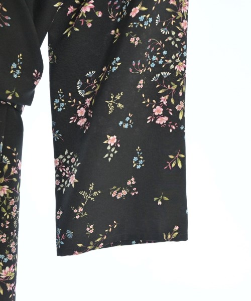 Ballsey（ボールジー）ワンピース 黒 サイズ:F レディース/2200678925287