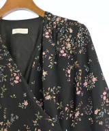 Ballsey（ボールジー）ワンピース 黒 サイズ:F レディース/2200678925287