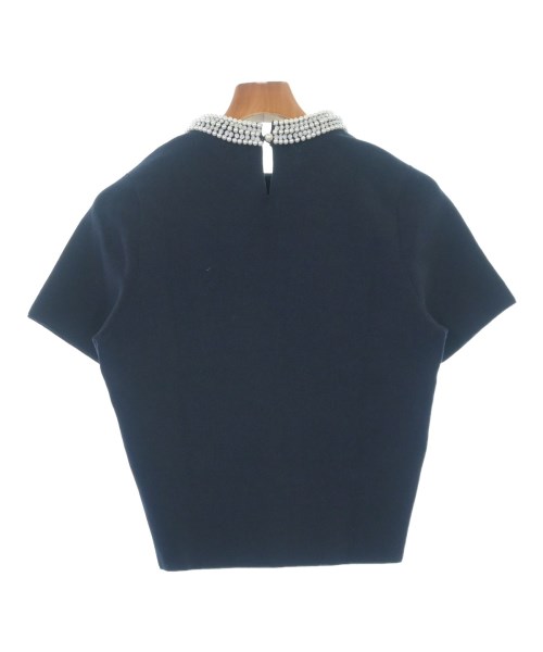 Ballsey（ボールジー）ニット・セーター 紺 サイズ:S レディース/2200674461031