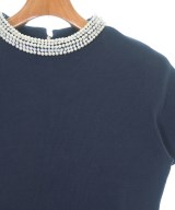 Ballsey（ボールジー）ニット・セーター 紺 サイズ:S レディース/2200674461031