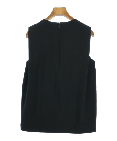 Ballsey（ボールジー）ブラウス 黒 サイズ:36(M位) レディース/2200676321012