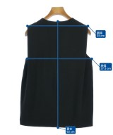 Ballsey（ボールジー）ブラウス 黒 サイズ:36(M位) レディース/2200676321012