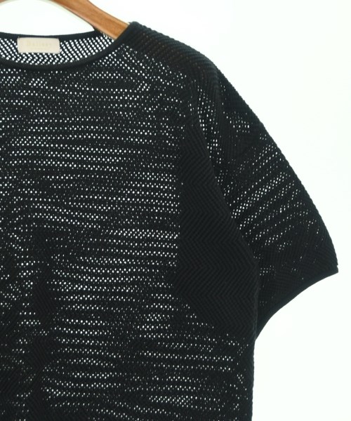 Ballsey（ボールジー）Tシャツ・カットソー 黒 サイズ:F レディース/2200676321036