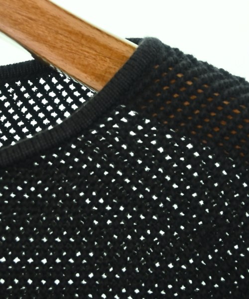 Ballsey（ボールジー）Tシャツ・カットソー 黒 サイズ:F レディース/2200676321036