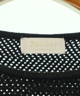 Ballsey（ボールジー）Tシャツ・カットソー 黒 サイズ:F レディース/2200676321036