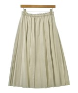 Ballsey（ボールジー）ロング・マキシ丈スカート 白 サイズ:36(M位) レディース/2200676394030
