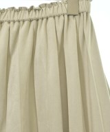 Ballsey（ボールジー）ロング・マキシ丈スカート 白 サイズ:36(M位) レディース/2200676394030