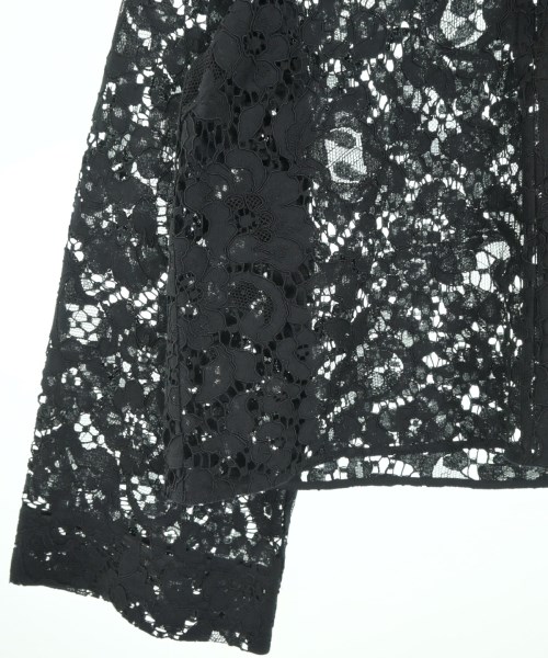 Ballsey（ボールジー）ブラウス 黒 サイズ:36(M位) レディース/2200677864099