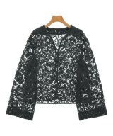 Ballsey（ボールジー）ブラウス 黒 サイズ:36(M位) レディース/2200677864099