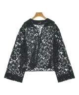 Ballsey（ボールジー）ブラウス 黒 サイズ:36(M位) レディース/2200677864099