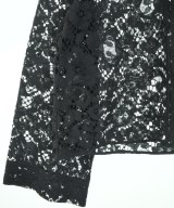 Ballsey（ボールジー）ブラウス 黒 サイズ:36(M位) レディース/2200677864099