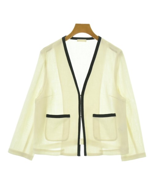 ボールジー(Ballsey)のBallsey ノーカラージャケット