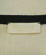 Ballsey（ボールジー）ノーカラージャケット 白 サイズ:36(M位) レディース/2200673412102