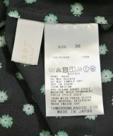 Ballsey（ボールジー）ブラウス 黒 サイズ:36(M位) レディース/2200674129023