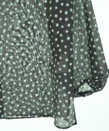 Ballsey（ボールジー）ブラウス 黒 サイズ:36(M位) レディース/2200674129023