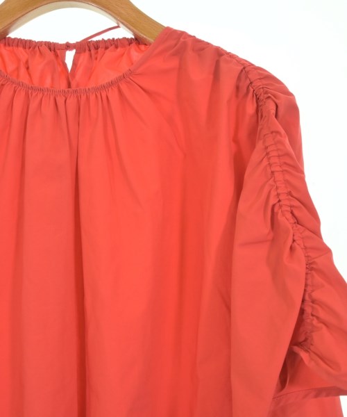 Ballsey（ボールジー）ブラウス 赤 サイズ:36(M位) レディース/2200676153057