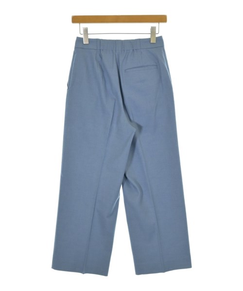 Ballsey（ボールジー）スラックス 青 サイズ:34(S位) レディース/2200676159011