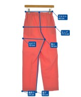 Ballsey（ボールジー）その他 オレンジ サイズ:34(S位) レディース/2200676159097