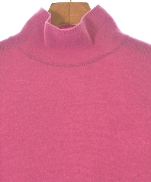 Ballsey（ボールジー）ニット・セーター ピンク サイズ:S レディース/2200675428101