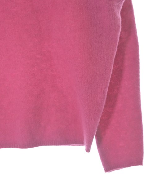 Ballsey（ボールジー）ニット・セーター ピンク サイズ:S レディース/2200675428101