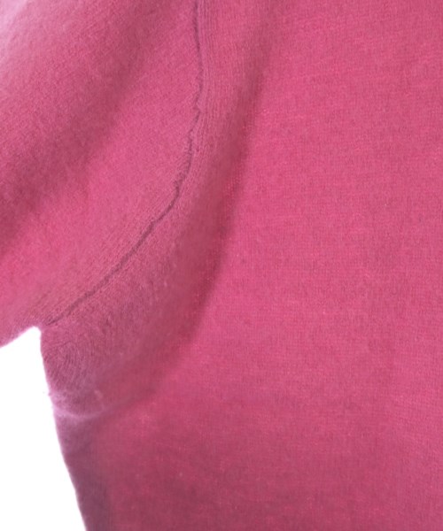 Ballsey（ボールジー）ニット・セーター ピンク サイズ:S レディース/2200675428101