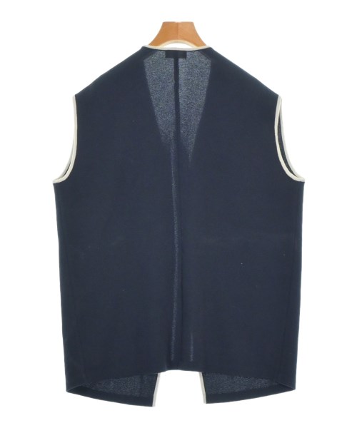 Ballsey（ボールジー）ベスト/ノースリーブ 紺 サイズ:S レディース/2200675428170